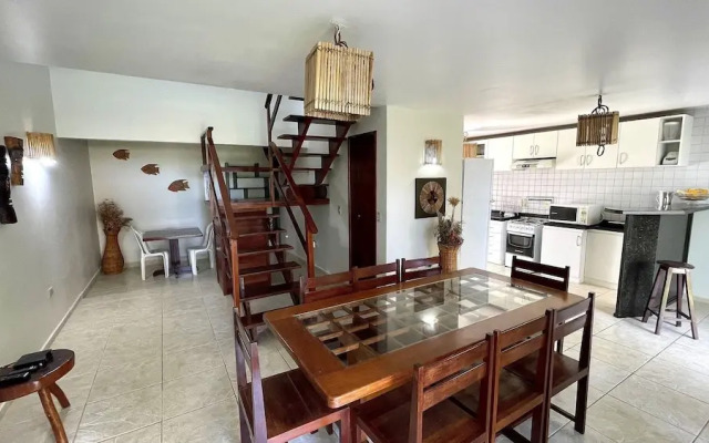 LiaMara accommodations, Maragogi - AL