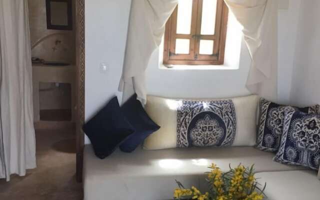 Safa Boulaouane Eco-Lodge