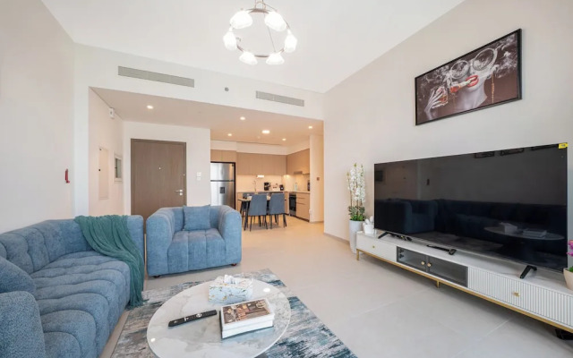 The Skyline Burj Retreat-4508