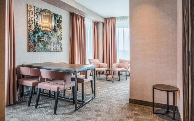 Van Der Valk Hotel Enschede