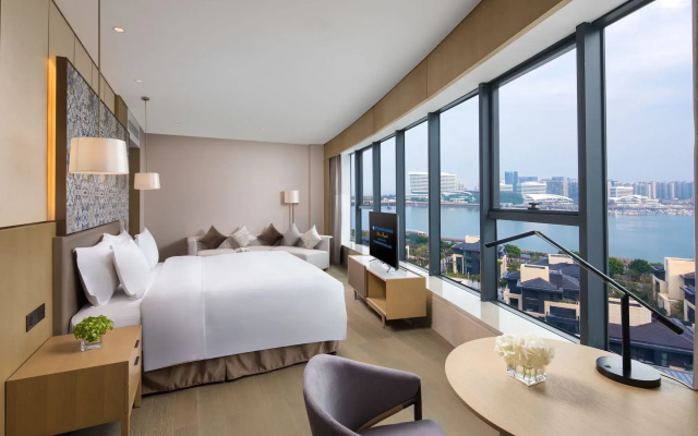 Wyndham Grand Plaza Royale Yuzhou Xiamen