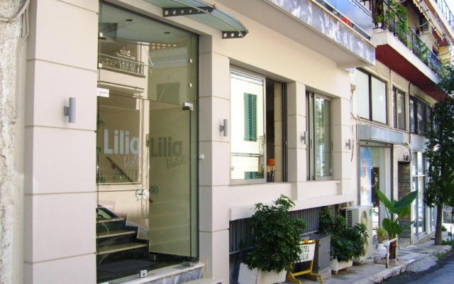 Lilia Hotel