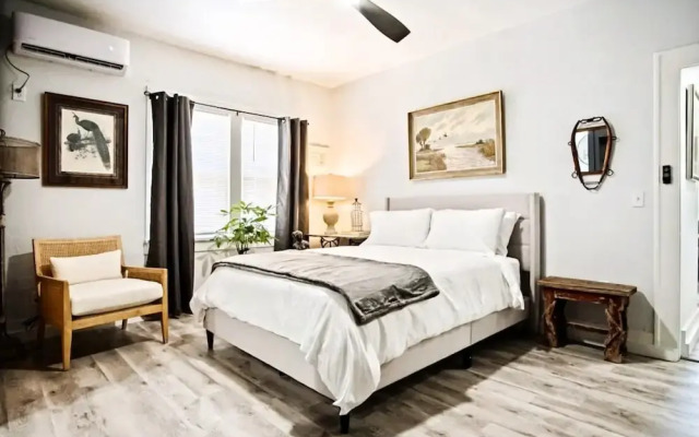 Rustic Studio Rain Shower 3min-asian Dist