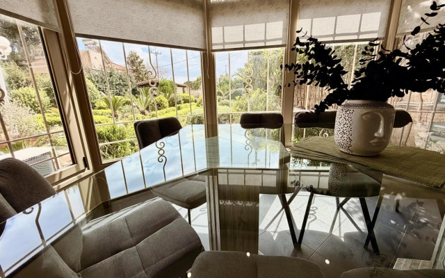 Natalie Apartments