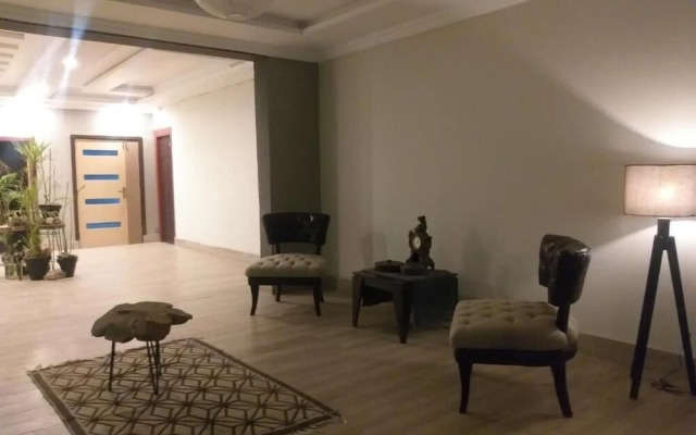 Islamabad Hill Hotel and Resort