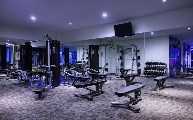 ibis Yogyakarta Adi Sucipto