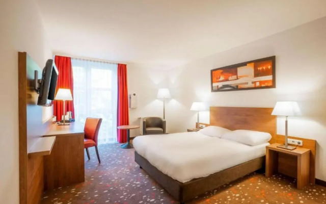 Best Western Hotel Erlangen