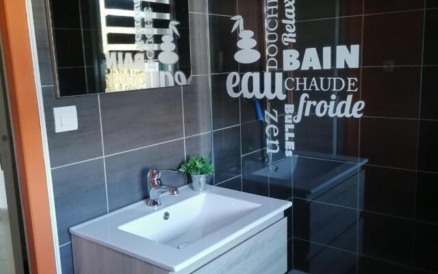 Gîte Chauve, 4 pièces, 6 personnes - FR-1-306-1171