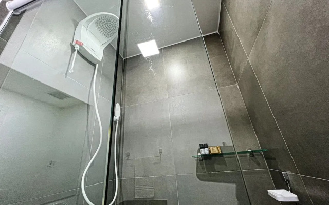 Studios Cityhome Maxplaza Canoas