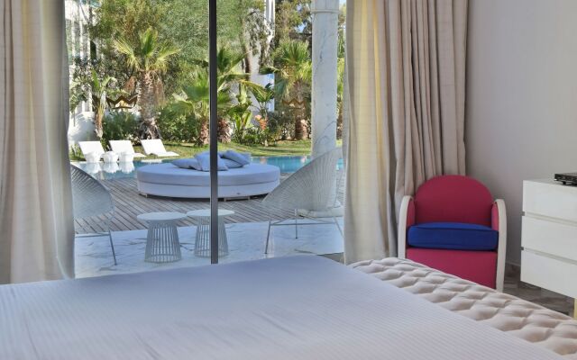 Villa Oceana - Adults Only