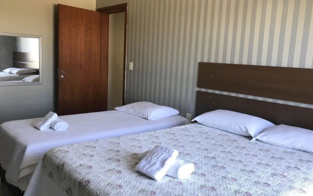 Resort Morada del Este