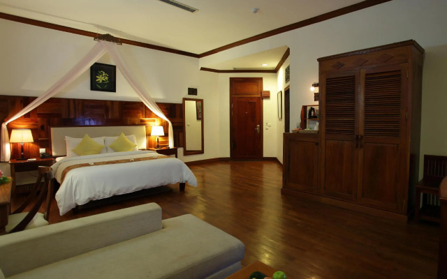 Sokhalay Angkor Villa Resort