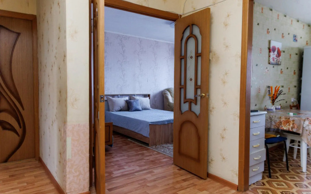Krymsk Apartments-Apart on Sovetskaya street 248D