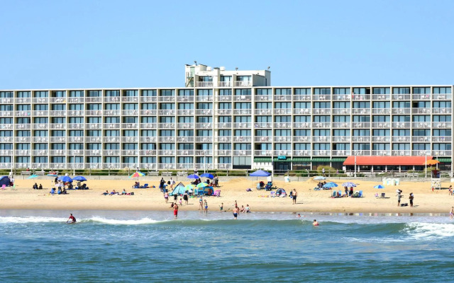 Oceanfront Inn