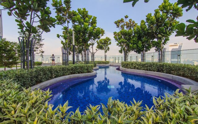 The Robertson By Homes Asian B93