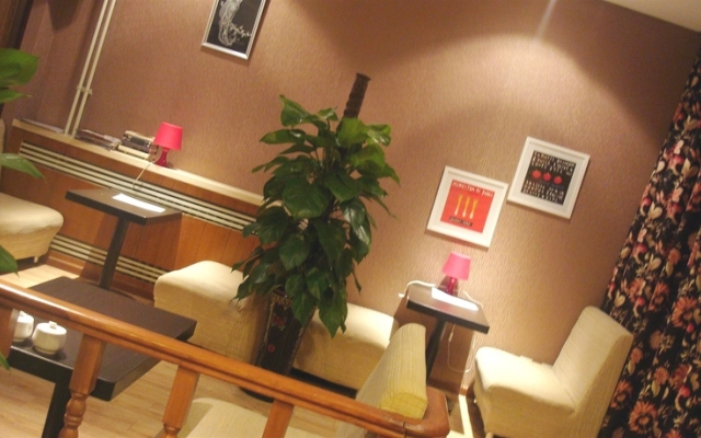 Cinderella Apartment