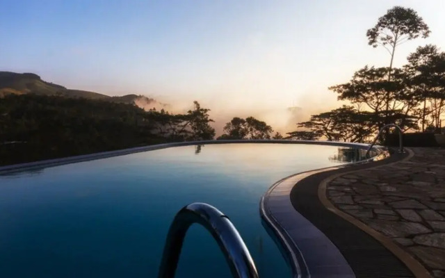 Taylors Hill Boutique Hotel