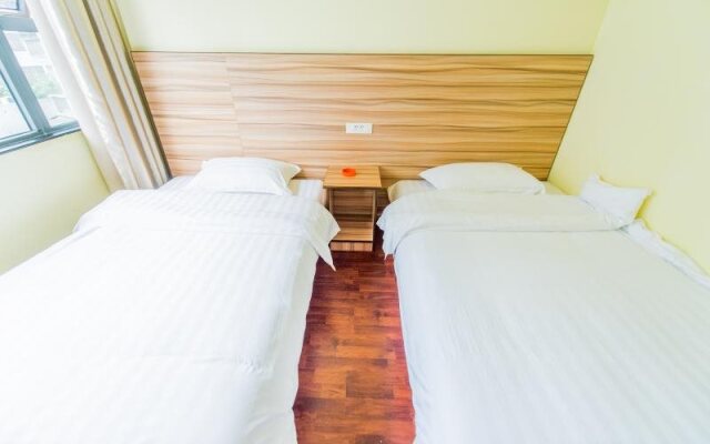 Memory Hostel