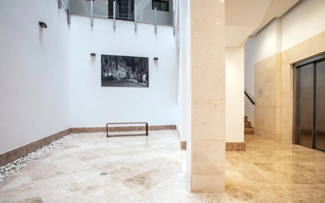 Del Parque Flats Teatro Plaza Premium 2