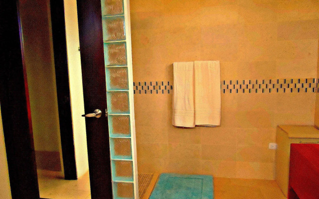 Ocean High Luxury Residence