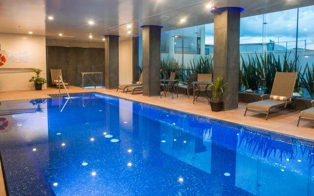 Holiday Inn Express & Suites Chihuahua Juventud by IHG
