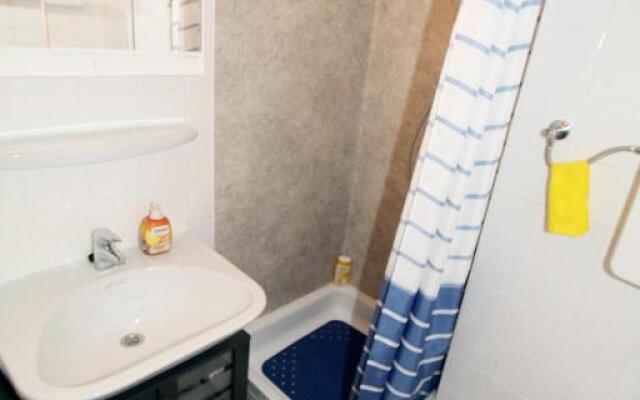 Ferienpark N03-003 Ferienpark