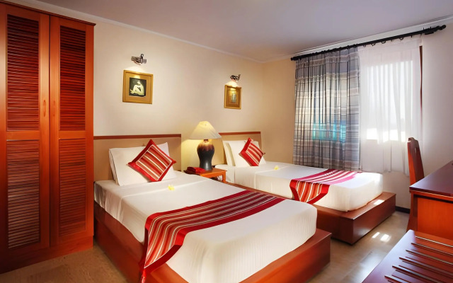 Sai Gon Mui Ne Resort