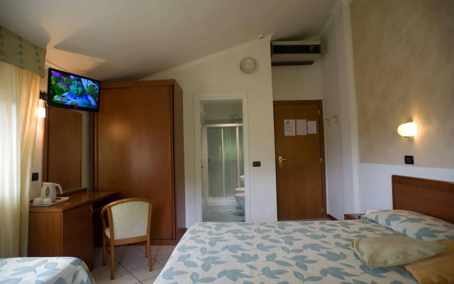 Hotel Vittoria