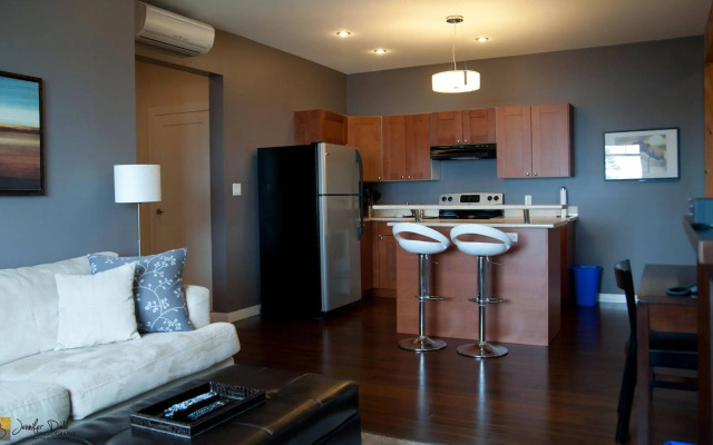 Beyond Bliss Hotel Suites