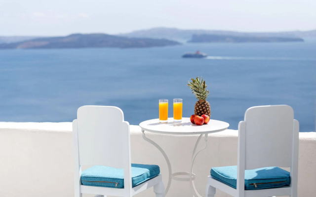 Thirea Suites & Studios - Adults Only
