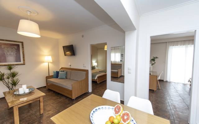 Peridis Family Resort
