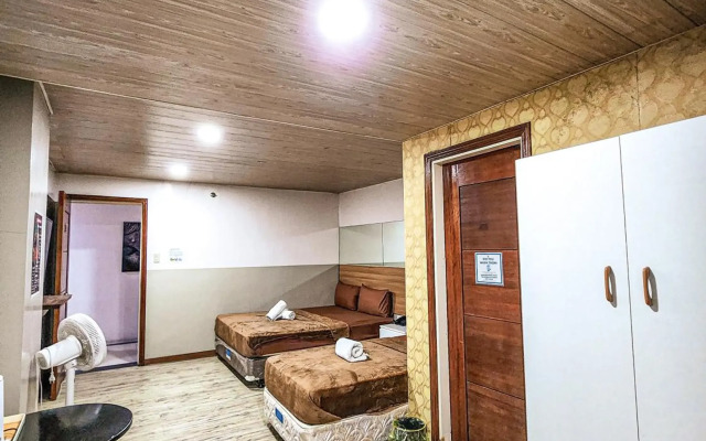 OYO 767 Hotel Urban - Khotel Kurban Hotel