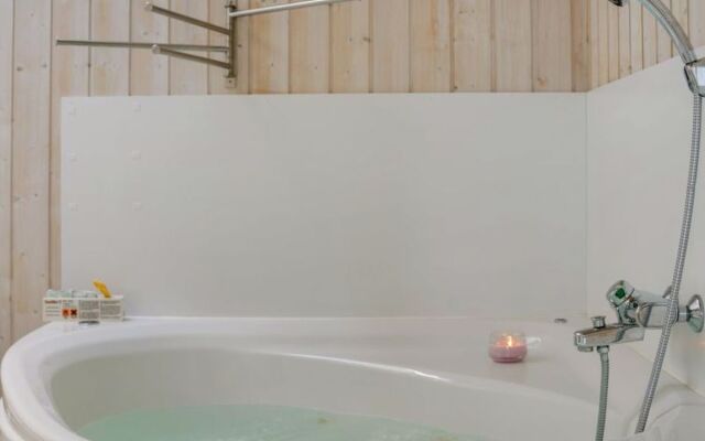 "Akule" - 550m from the sea in NW Jutland