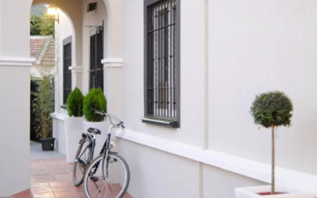 Hotel Domus