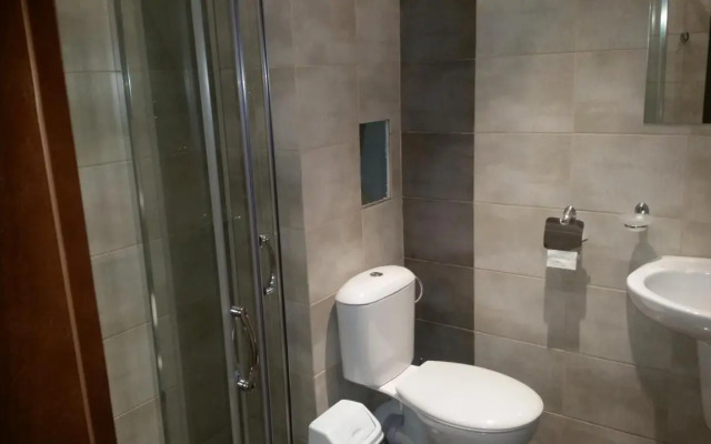 Villa Victory Apartments