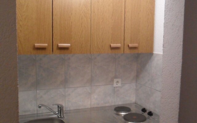 Apartman Ivan