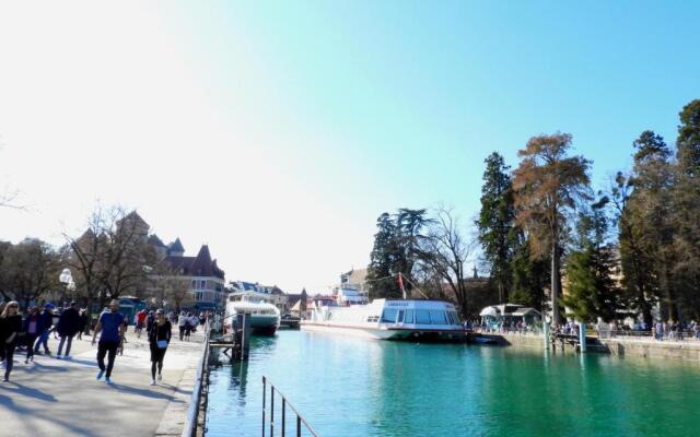 appart Filaterie Annecy