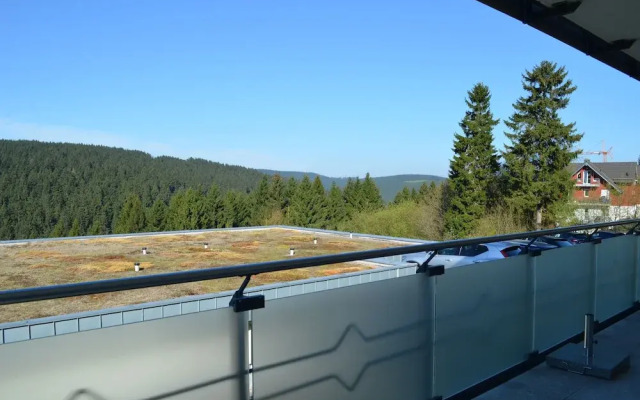 Apartment Ohragrund Oberhof