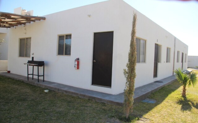 Terra Viva Villa Campestre