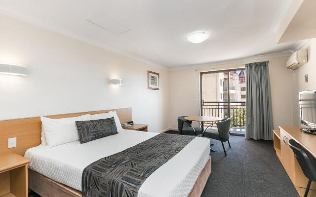 Great Eastern Motor Lodge