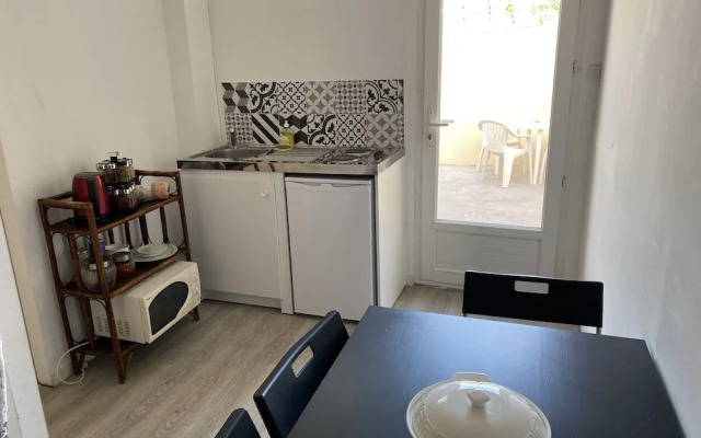 L'Éphémère Saint Louis - Maison Rouge