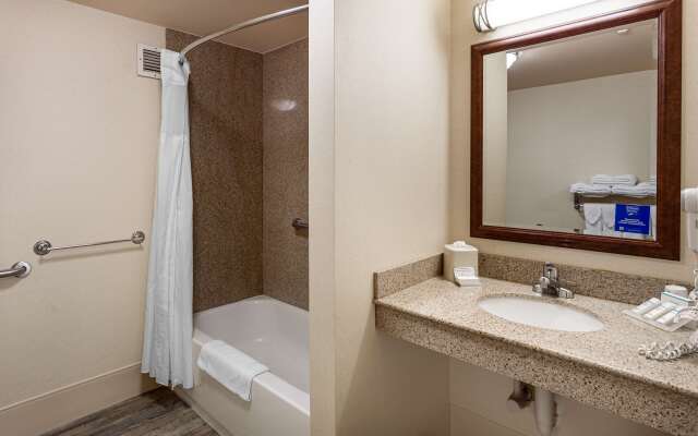 Hilton Garden Inn Wooster