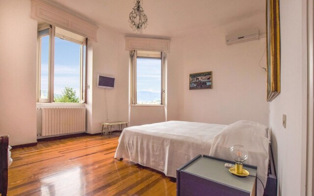 Nice Apartment in Rapallo With 3 Bedrooms and Wifi