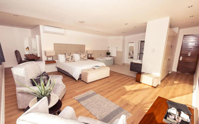 Newkings Boutique Hotel