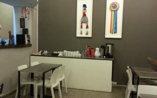 Inti Raymi Hotel
