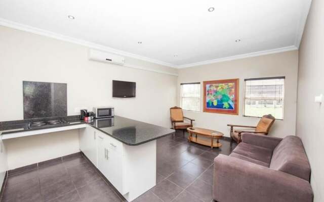 Vetho 2 Apartments OR Tambo Airport