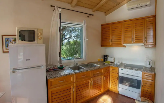 Villa Sparto - Agios Nikitas Villas