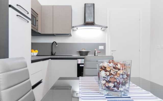 Loft del conte nei pressi della Mole