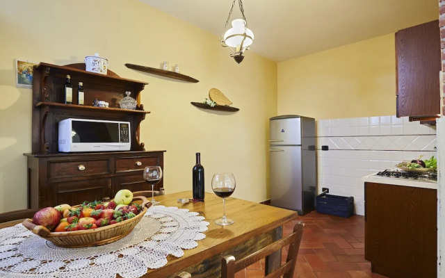 Agriturismo La Coppa