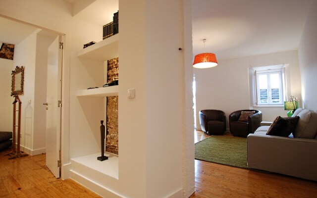 54 Santa Catarina Apartments